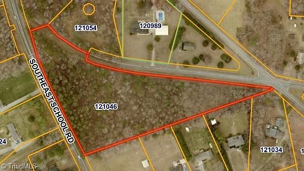 1st image of 4500 Tyrone Loop Lot 1