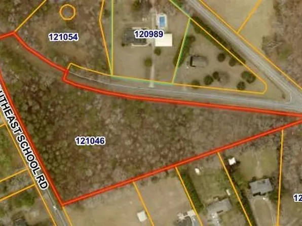 4500 Tyrone Loop Lot 1, Greensboro, NC 27406