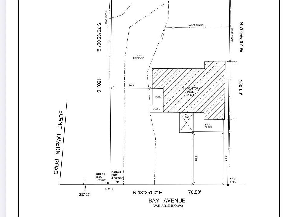 2nd image of 1317 Bay Avenue