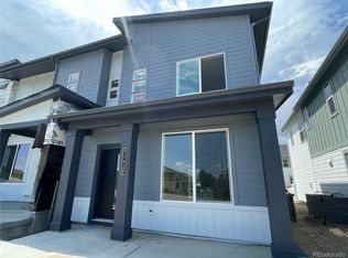 9142 Gladiola Way #F, Arvada, CO 80005