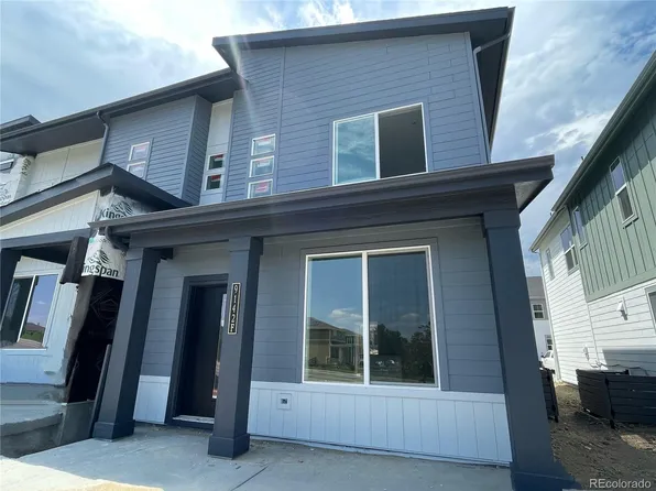 9142 Gladiola Way #F, Arvada, CO 80005
