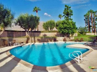 2809 E Los Felices Cir #G215, Palm Springs, CA 92262