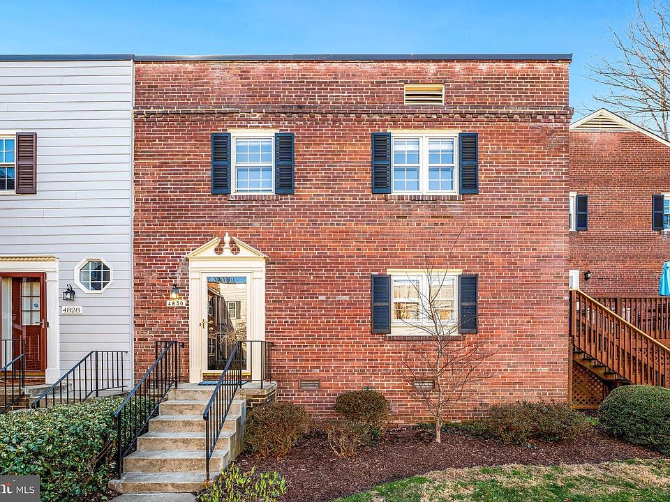 1st image of 4830 Bradley Blvd #213