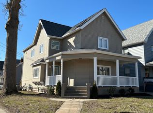 3303 Mapledale Ave UNIT 1, Cleveland, OH 44109