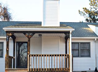 203 Millwheel Ct, Lynchburg, VA 24503