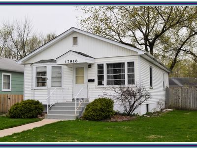 17916 Walter St, Lansing, IL, 60438