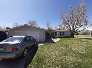 13 Queen City Cir, Parachute, CO 81635