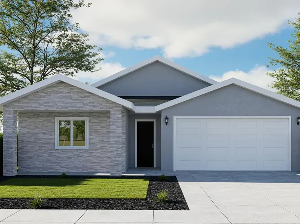 7071 Oriole Avenue, Visalia, CA 93291
