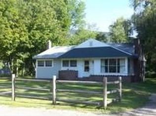 77 Pollard Rd, Lincoln, NH 03251