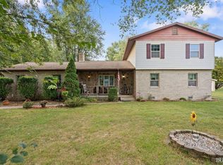 2505 Elaine Ct, Kokomo, IN 46902