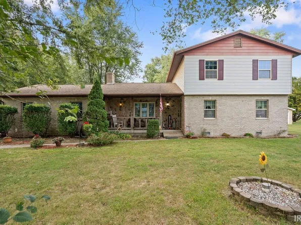 2505 Elaine Ct, Kokomo, IN 46902
