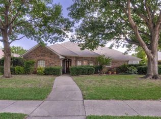 3516 Diamondhead Dr, Plano, TX 75075