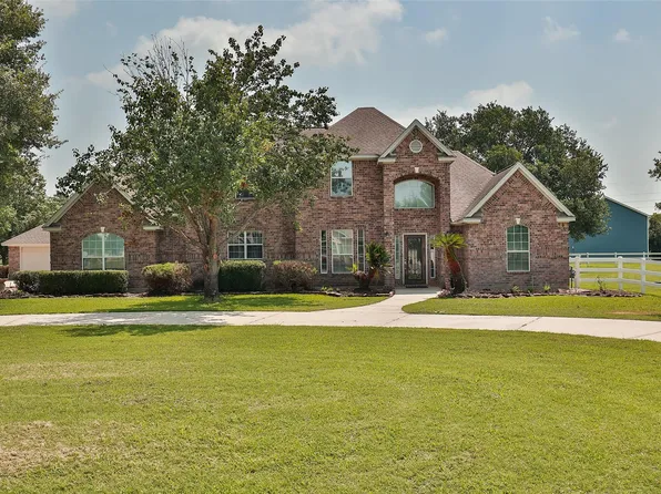 19907 Stone Lake Cir, Tomball, TX 77377