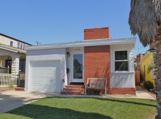 1930 Monterey Blvd, Hermosa Beach, CA 90254