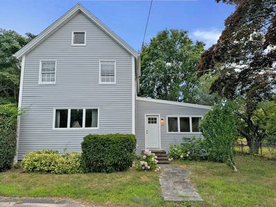 10 Old Onset Rd, Wareham, MA, 02571