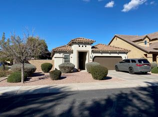 1376 E Mia Ln, Gilbert, AZ 85298