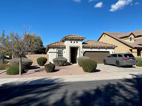 1376 E Mia Ln Photo 1
