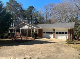 1000 S Walston Bridge Rd, Jasper, AL 35501