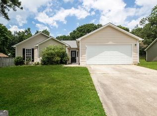 3700 Fay Dr, Rex, GA 30273