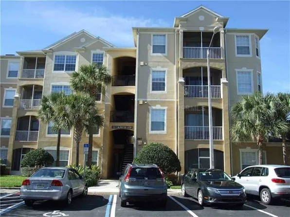 2817 Almaton Loop Unit 304, Kissimmee, FL 34747