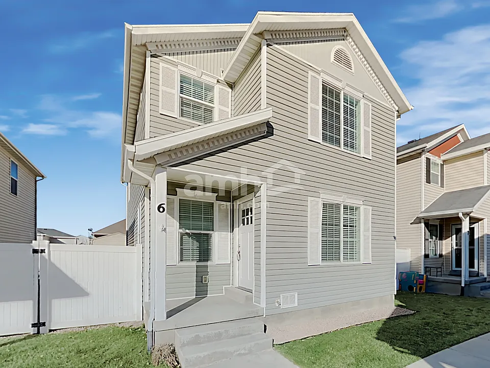 1805 E American Way #6