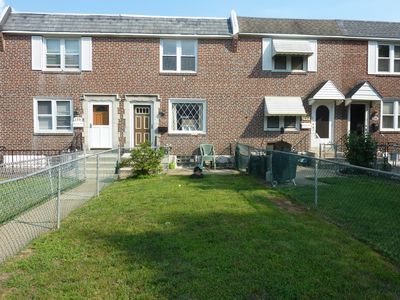 140 W Berkley Ave, Clifton Heights, PA, 19018