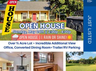 15308 Waywood Ave, Baton Rouge, LA 70816