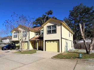 6250 Hamilton Bridge Rd #B, Milton, FL 32570