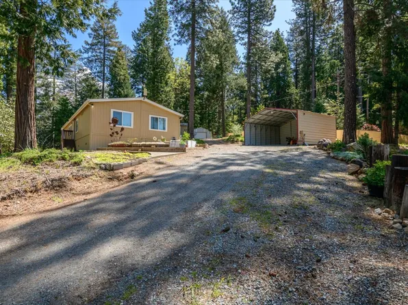 7000 Pony Express Trl, Pollock Pines, CA 95726