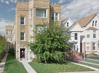 9052 S Dauphin Ave APT 3W, Chicago, IL 60619