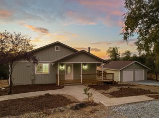 19676 Rawhide Rd, Sonora, CA 95370
