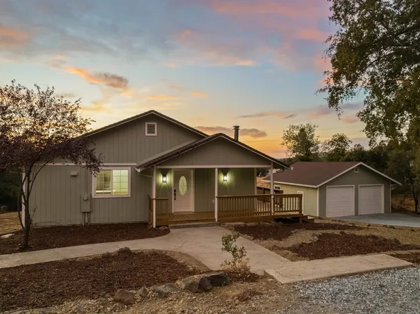 19676 Rawhide Rd, Sonora, CA 95370