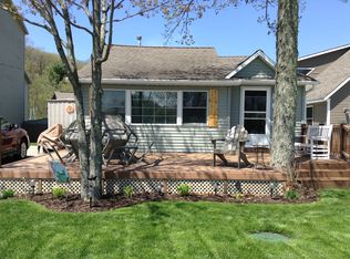 4715 N White Rd, Pierson, MI 49339