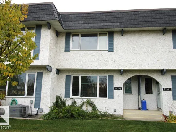11393 22nd Ave NW, Edmonton, AB T6J 4V8
