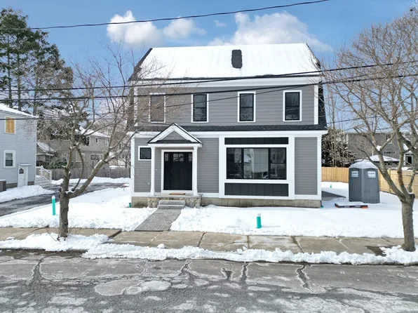 25 Keystone St, West Roxbury, MA 02132