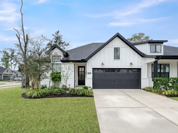 7322 Honey Creek Ln, Porter, TX 77365