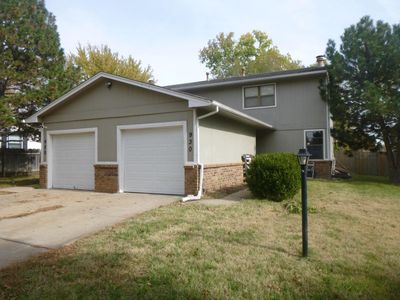 930 S Longfellow Ln, Wichita, KS, 67207