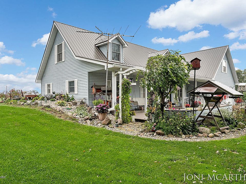 9476 Waterwheel Rd, Lakeview, MI 48850 Zillow