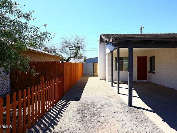 5th image of 3325 W GLENDALE Avenue