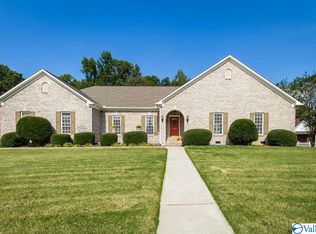 3525 Chula Vista Ridge Dr SW, Decatur, AL 35603