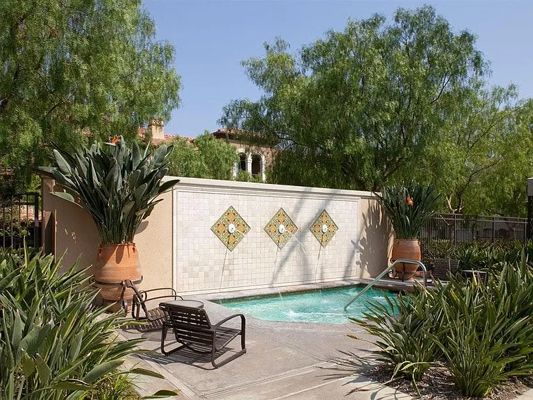 Outdoor recreational areas