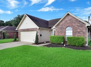 1214 Dutch St, Deer Park, TX 77536