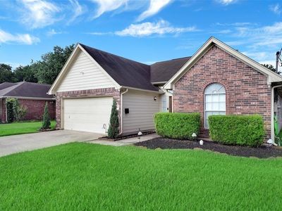 1214 Dutch St, Deer Park, TX, 77536
