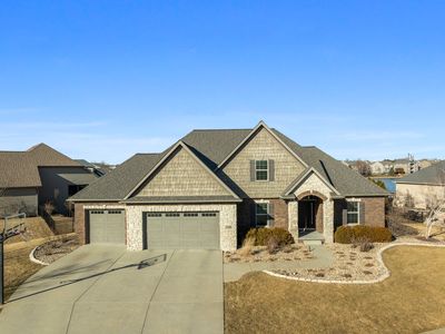 3604 Pamela Dr, Bloomington, IL, 61704