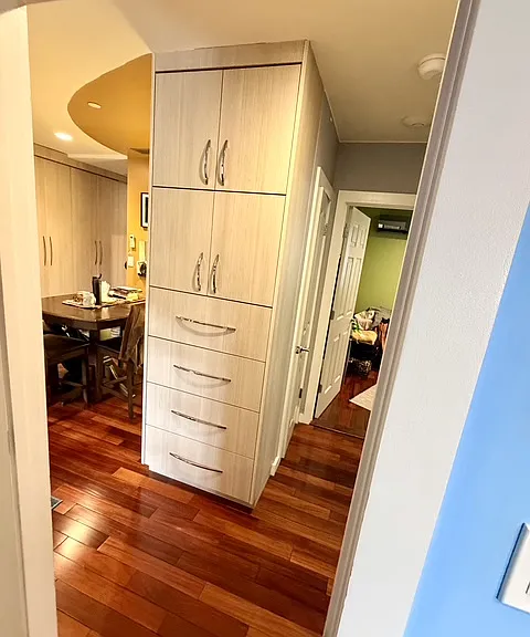 2360 Amsterdam Ave #2E — Photo 8