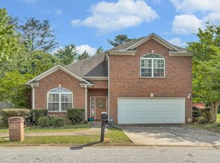 702 Coromandel Dr, Spartanburg, SC 29301