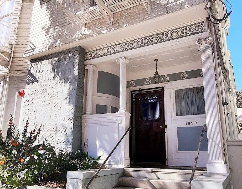 1st image of 1890 Page St APT 2