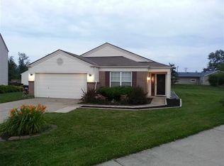551 Tupelo Dr, Independence, KY 41051