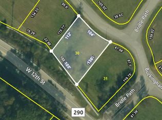 1388 Buckingham Pl LOT 30, Cookeville, TN 38501