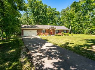 23804 Iron Wood Ct, Borden, IN 47106